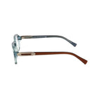 Turquoise Acetate Glasses (Frames)