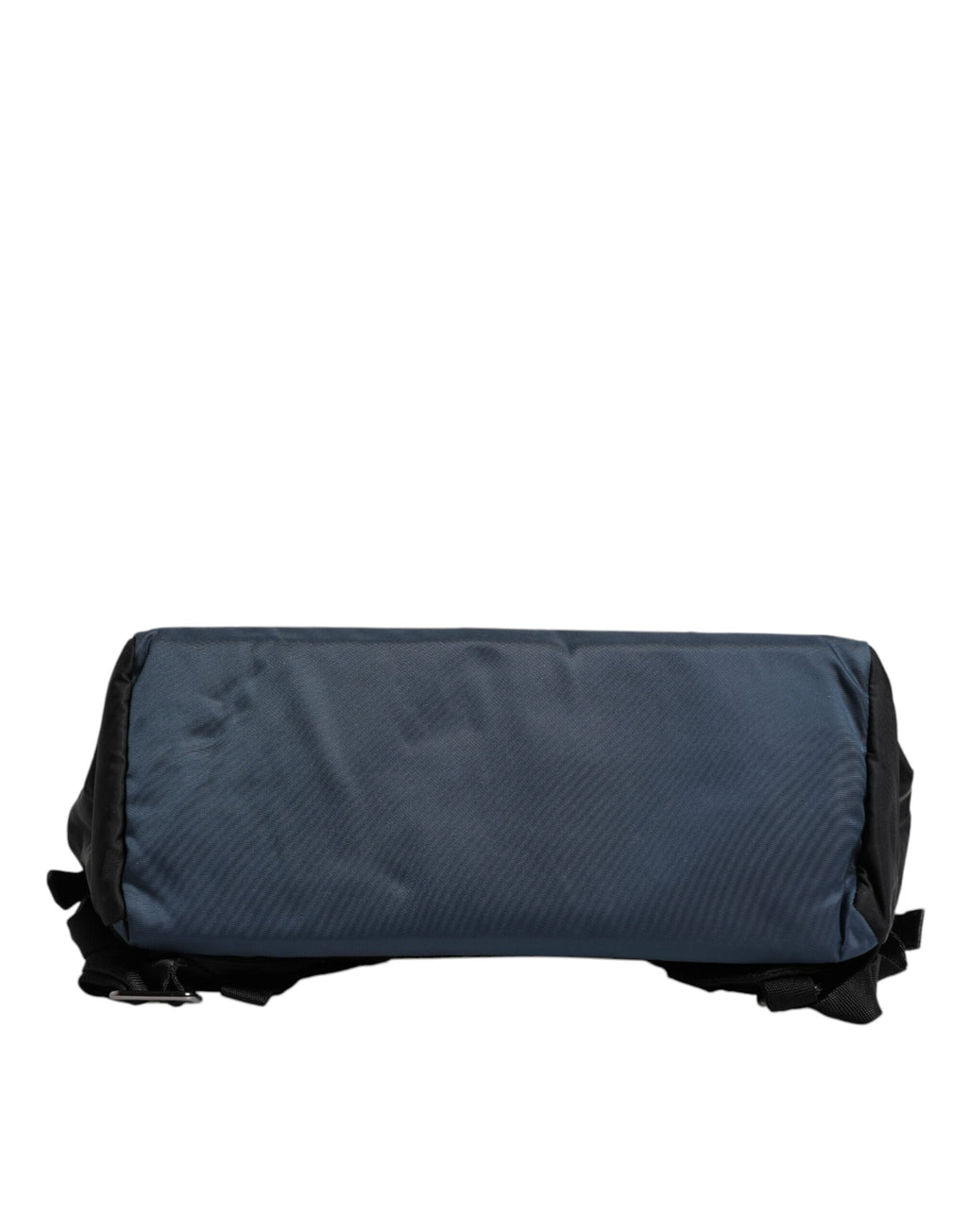 Rucksack DG-Logo aus schwarzem Nylon