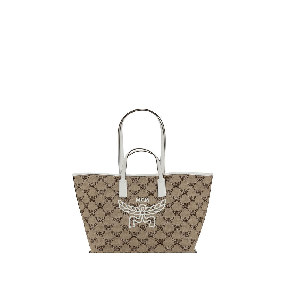 Medium Sky Tote Bag