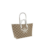Medium Himmel  Tote Bag