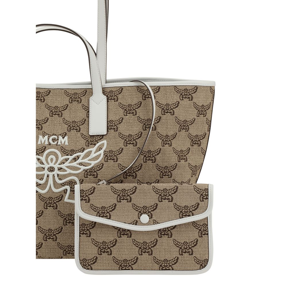 Medium Sky Tote Bag