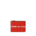 Multicolor Calf Leather Bos Taurus Wallet