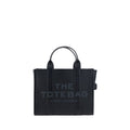 Handtasche aus schwarzem Kalbsleder Bos Taurus