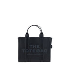 Handtasche aus schwarzem Kalbsleder Bos Taurus