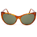 Bicolor-Acetat-Sonnenbrille