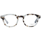 Gray Plastic Glasses (Frames)