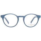 Gray Plastic Glasses (Frames)