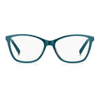 Black Acetate Glasses (Frames)