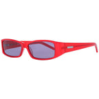 Multicolor Plastic Sunglasses