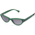 Bicolor Acetate Sunglasses