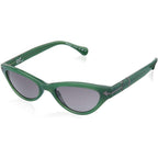 Bicolor Acetate Sunglasses
