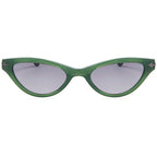 Bicolor Acetate Sunglasses