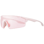 Bunte Sonnenbrille aus Kunststoff