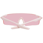 Bunte Sonnenbrille aus Kunststoff