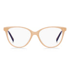 Beige Acetate Glasses (Frames)