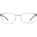 Gold Titanium Glasses (Frames)