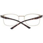 Gold Titanium Glasses (Frames)