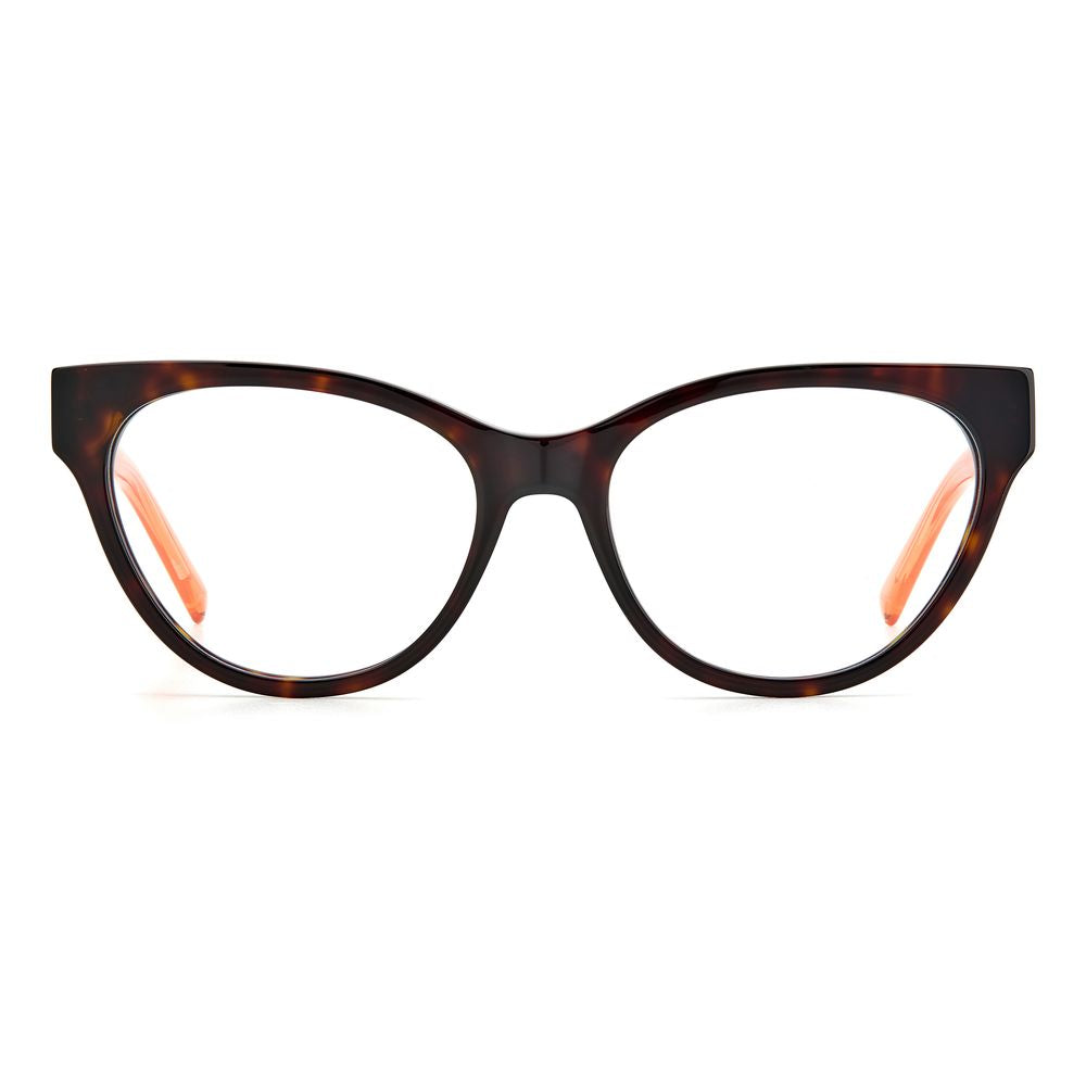 Brown Acetate Glasses (Frames)