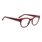 Multicolor Resin Glasses (Frames)