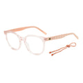 Multicolor Acetate Glasses (Frames)