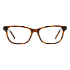 Braune Acetatbrille (Gestelle)