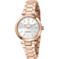 Multicolor-Edelstahl-Dresswatch