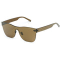 Gold Acetate Sunglasses