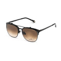 Black Titanium Glasses (Frames)