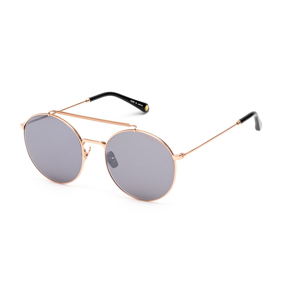 Mehrfarbige Titan-Sonnenbrille