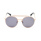 Mehrfarbige Titan-Sonnenbrille