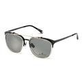 Black Titanium Glasses (Frames)