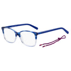 Blue Acetate Glasses (Frames)