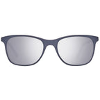 Blue Plastic Sunglasses