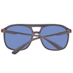Black Plastic Sunglasses