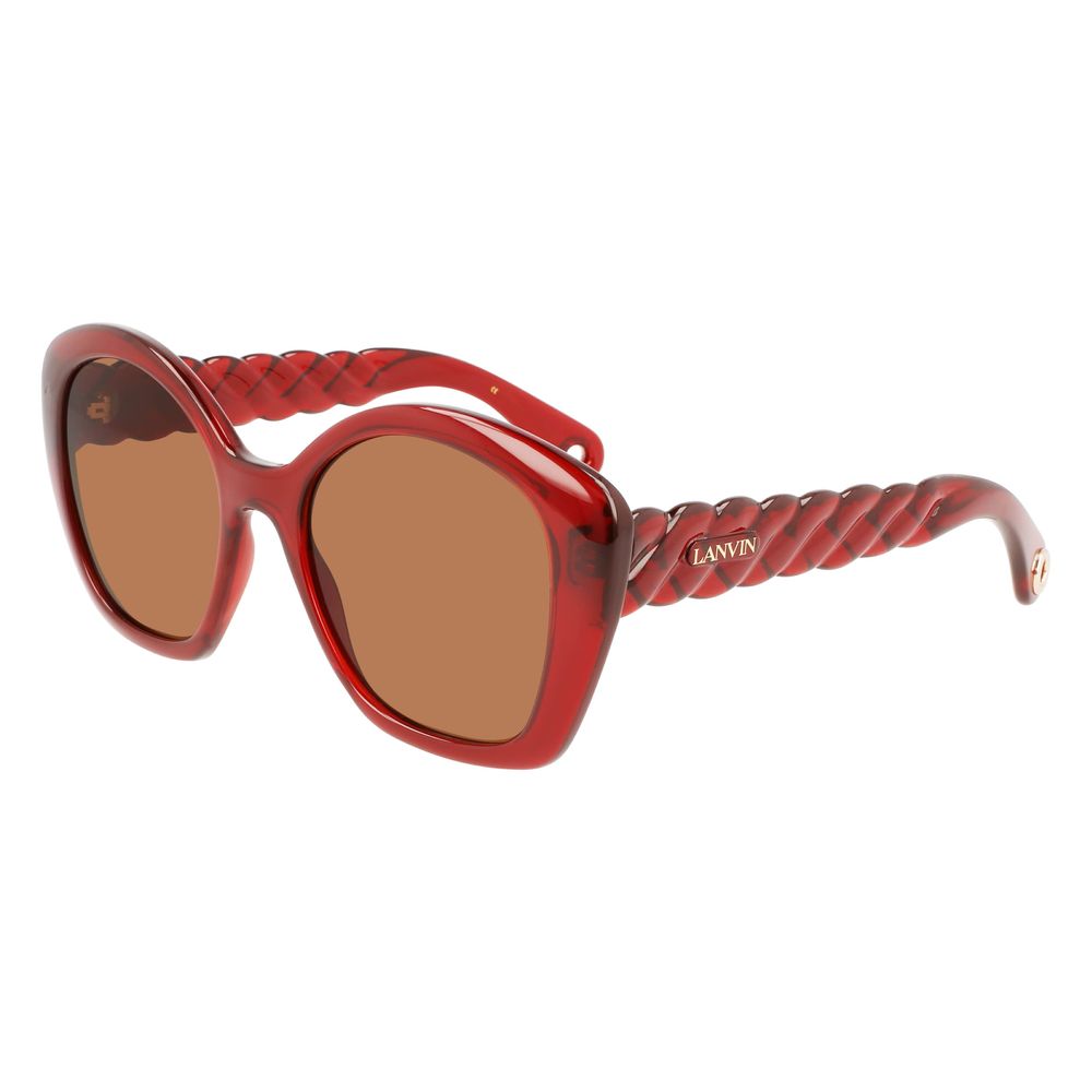 Mehrfarbige Bio-Spritzguss-Sonnenbrille