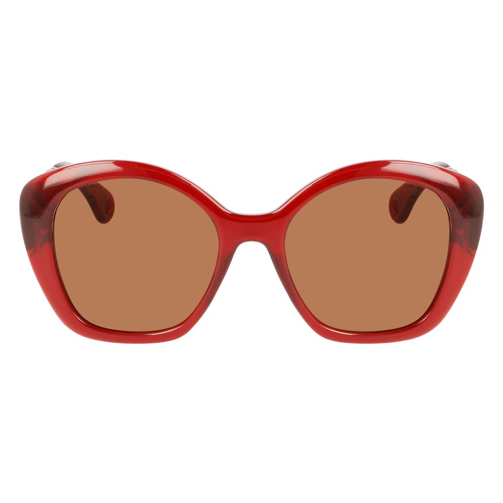Mehrfarbige Bio-Spritzguss-Sonnenbrille