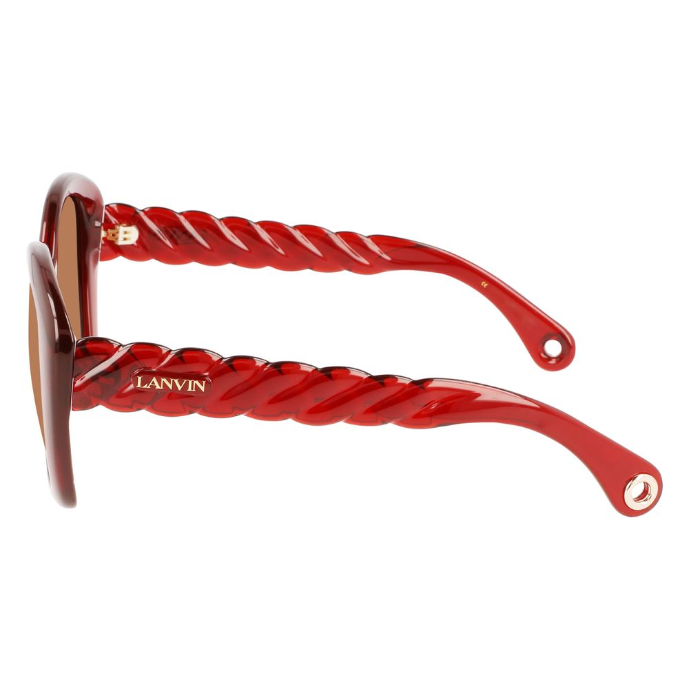 Mehrfarbige Bio-Spritzguss-Sonnenbrille