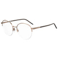 Gold Metal Glasses (Frames)