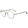 Purple Metal Glasses (Frames)