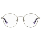 Purple Metal Glasses (Frames)