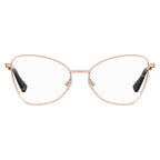 Gold Metal Glasses (Frames)
