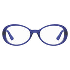 Blue Acetate Glasses (Frames)