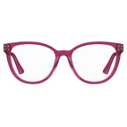 Fuchsia Acetate Glasses (Frames)