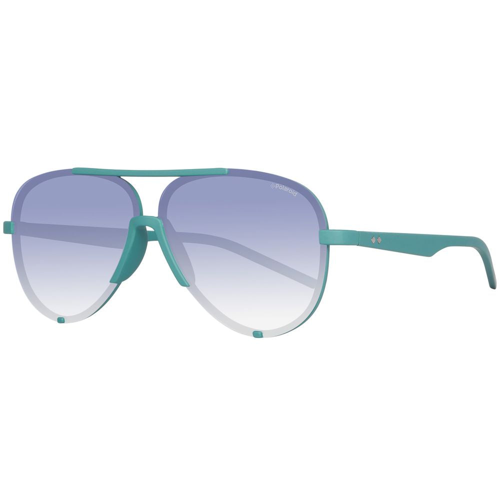 Bicolore Azetat-Sonnenbrille