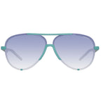 Bicolore Azetat-Sonnenbrille