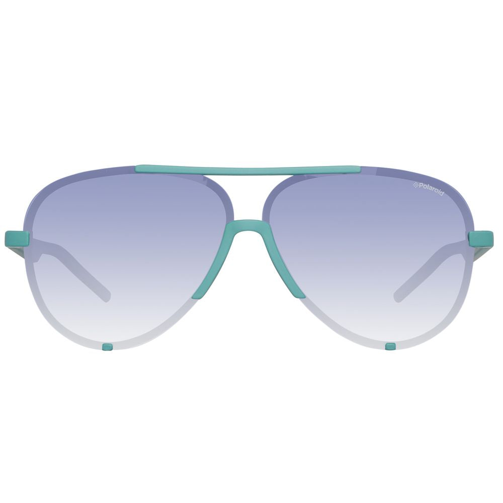 Bicolore Azetat-Sonnenbrille