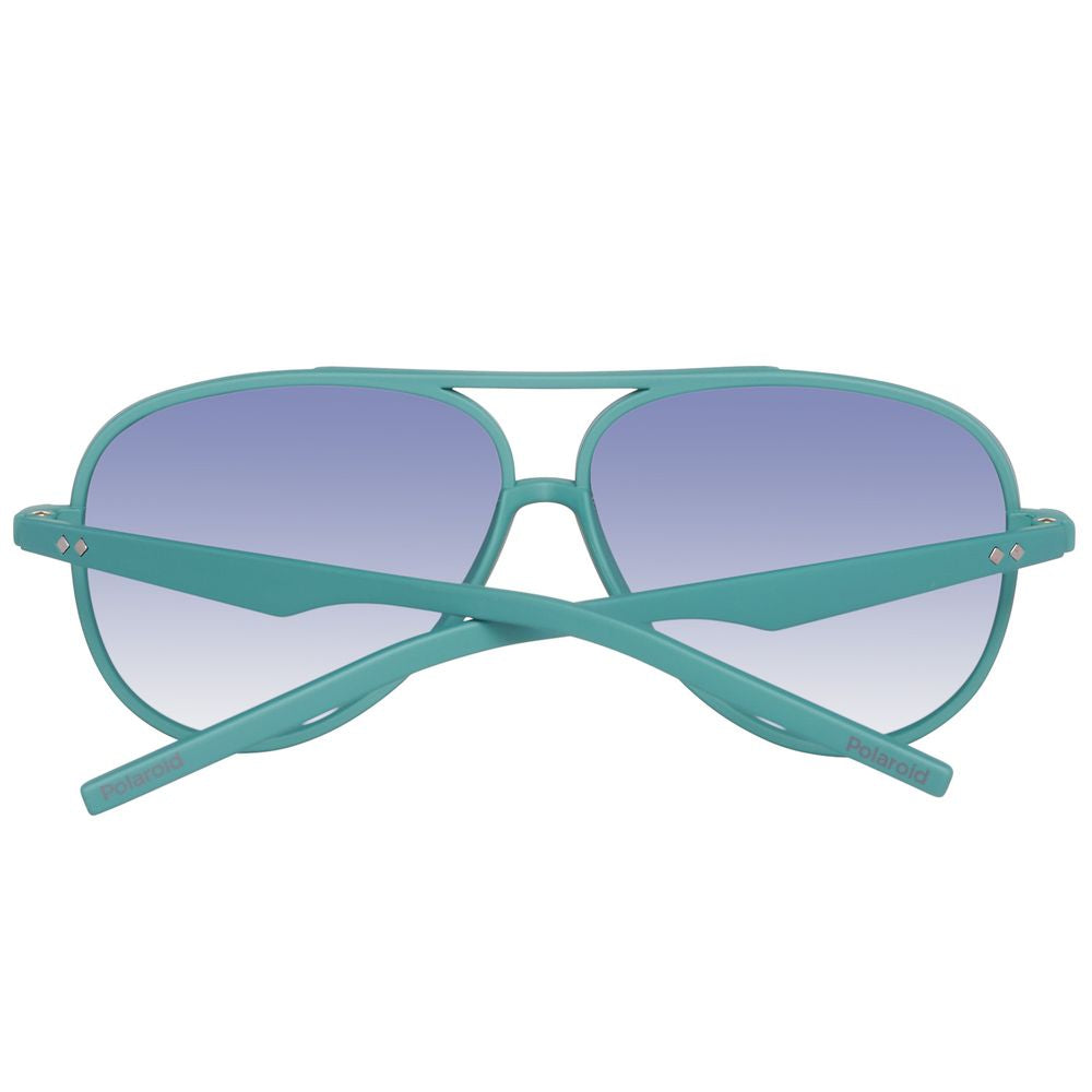 Bicolore Azetat-Sonnenbrille
