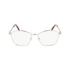 Bicolor Metal Glasses (Frames)