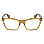 Brown Acetate Glasses (Frames)