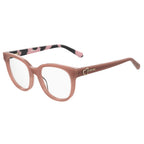 Orange Acetate Glasses (Frames)